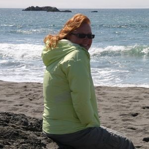 Meet your Posher, Ellen